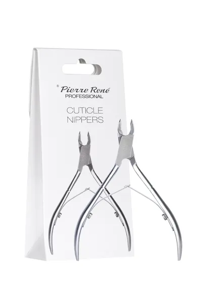 Pierre Rene Cuticle Nippers (Cążki do skórek)