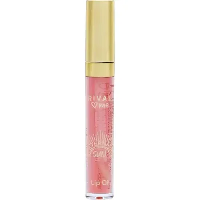 Rival Loves Me Eternal Sun, Lip Oil (Olejek do ust)