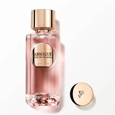 Lancome Absolue Rose On The Moon Parfum