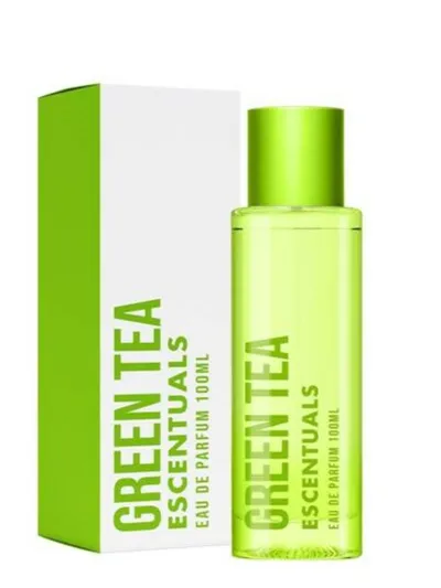 Escentuals Green Tea EDP