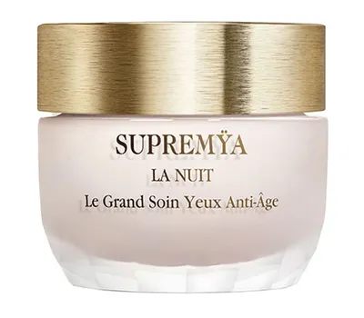 Sisley Supemya, Le Grand Anti-Age Eye Cream (Krem pod oczy)