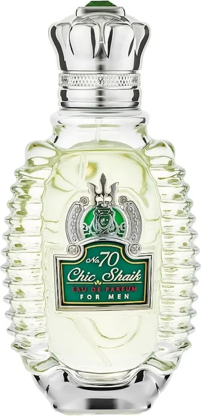 Shaik No. 70 Chic Shaik EDP