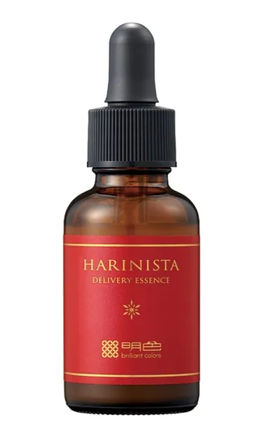 Harinista Delivery Essence (Esencja do twarzy redukująca zmarszczki)