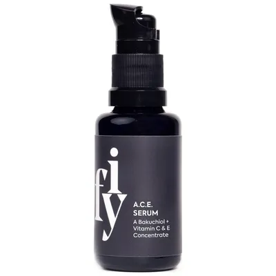 Fyi Cosmetics A.C.E. Serum with Bakuchiol (Serum do twarzy z bakuchiolem)