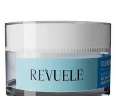 Revuele Quenching Water Cream (Nawilżający krem do twarzy)