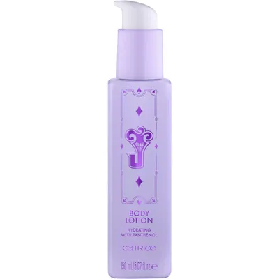Catrice The Joker, Body Lotion (Balsam do ciała)