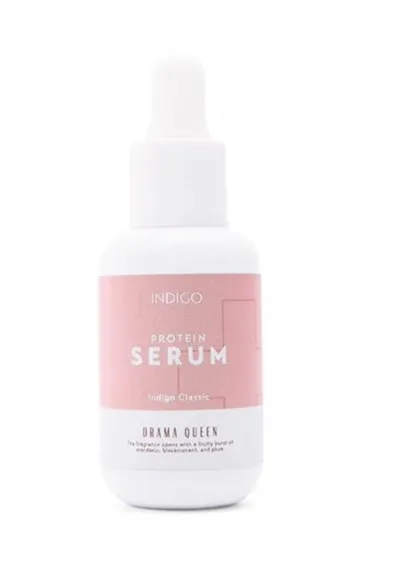 Indigo Nails Lab Drama Queen, Protein Serum (Proteinowe serum)