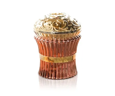 Paris Corner Creamy Biscuit EDP