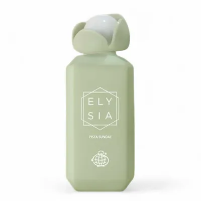 Fragrance World Elysia Pista Sundae EDP