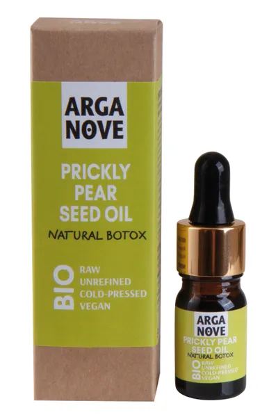 Arganove Serum z opuncją