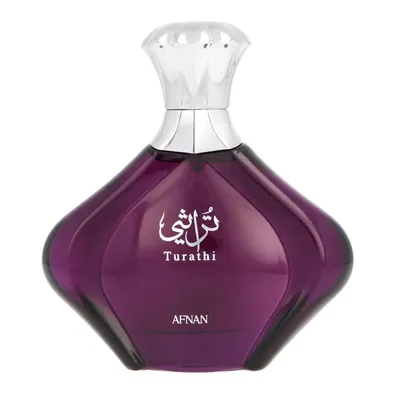 Afnan Turathi Purple EDP