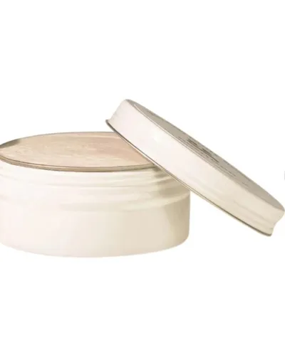 Soap for globe Nutrition, Sweet Almond Oil, Ultra Rich Body Butter (Ultraodżywcze naturalne masło do ciała)