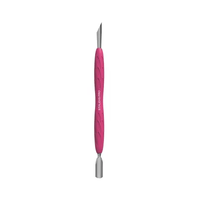 Staleks Uniqu, PQ 10/2, Szpatułka do manicure