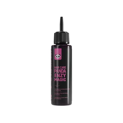 Noble Health Hair Care Panda, Enzymagic, Trychologiczny peeling enzymatyczny do skóry głowy