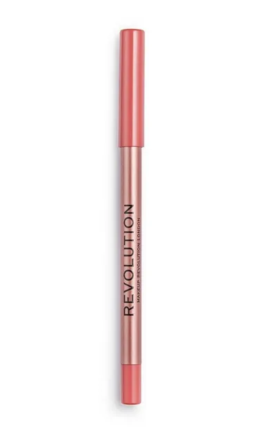 Revolution Beauty (Makeup Revolution) Satin Kiss Lip Liner (Konturówka do ust)