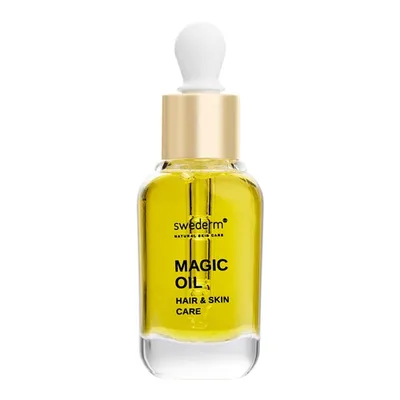 Swederm Magic Oil Hair & Skin Care (Olejek do skóry i włosów)