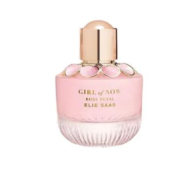 Elie Saab Girl Of Now Rose Petal EDP