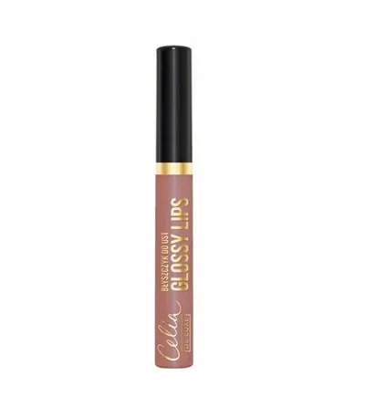 Celia Glossy Lips, Błyszczyk do ust