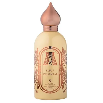 Attar Collection Fleur De Santal EDP