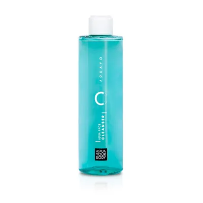 Aqua Your Body Aqua Face Cleanser (Płyn do demakijażu)