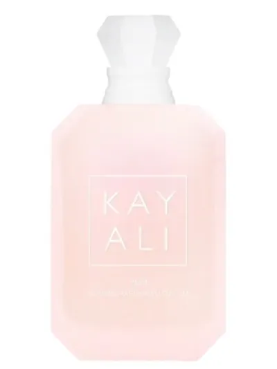 Huda Beauty Kayali, Yum Boujee Marshmallow 81 EDP