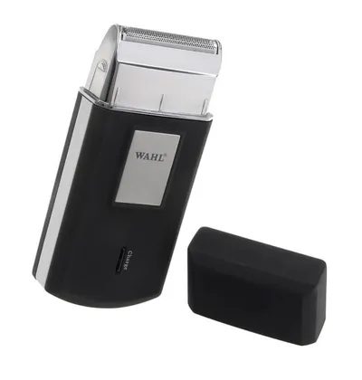 Wahl Mobile Shaver, Golarka bezprzewodowa