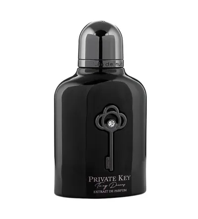 Armaf Club de Nuit Private, Key To My Dreams Extrait de Parfum