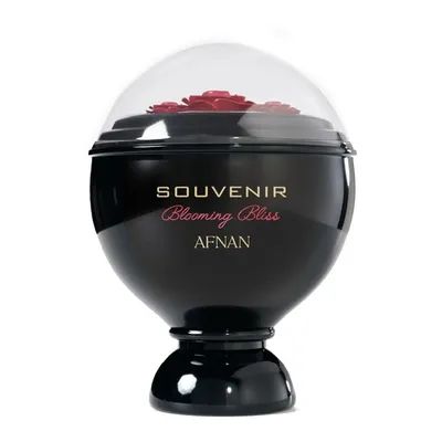 Afnan Souvenir Blooming Bliss EDP