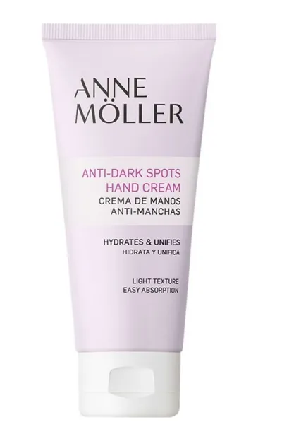 Anne Möller Anti Dark-Spot Hand Cream (Krem do rąk rozjaśniajacy przebarwienia)