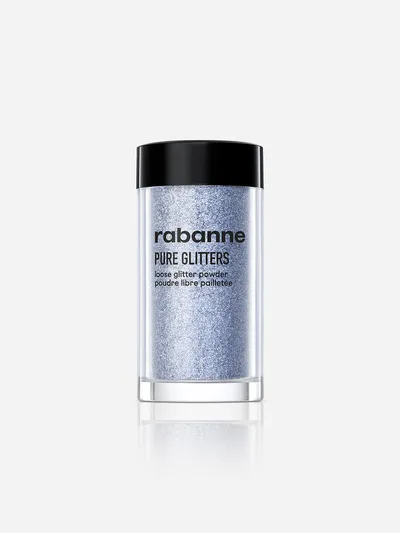 Paco Rabanne Makeup, Pure Glitters Loose Glitter Powder (Wielofunkcyjny sypki puder z brokatem)