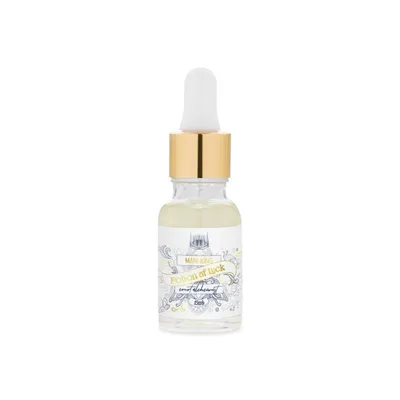 Mani King Potion of Luck, Oliwka do skórek i paznokci
