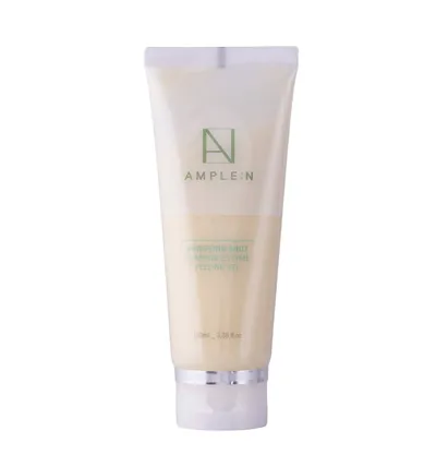 Ample:N Purifying Shot Pumpkin Enzyme Peeling Gel (Żelowy peeling enzymatyczny)
