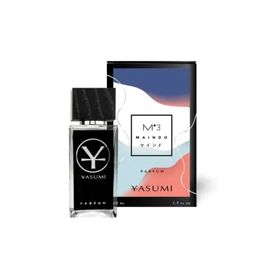 Yasumi M3 Maindo EDP
