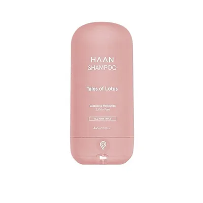 Haan Tales Of Lotus, Shampoo (Szampon nawilżający)