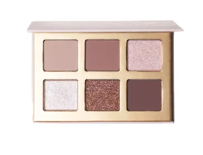 Inglot Gold 'N' Gifts, Eyeshadow Palette (Paleta cieni do powiek)