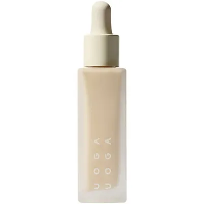 Uoga Uoga Mineral Serum Foundation SPF 20 (Mineralny podkład z serum)