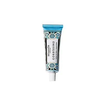 Benamor Gordíssimo, Nutri Hand Cream (Odżywczy krem do rąk)