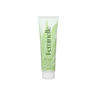 Oriflame Feminelle, Smoothing Shaving Gel (Kojący żel do golenia z aloesem)