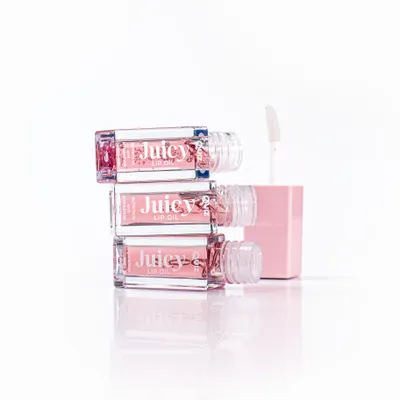 Quiz Cosmetics Juicy Lip Oil (Olejek do ust)