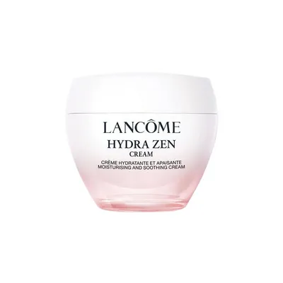 Lancome Hydra Zen, Moisturising and Soothing Cream (Nawilżający krem do twarzy)