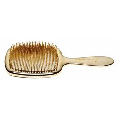 Janeke Superbrush, Linia Złota, Szczotka do włosów z lusterkiem