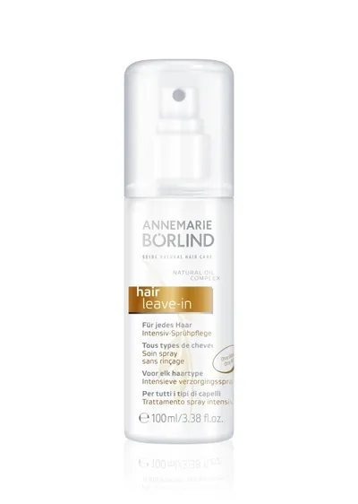 AnneMarie Börlind Leave-In-Conditioner (Odżywka bez spłukiwania)