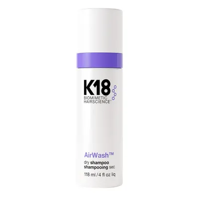 K18Hair AirWash, Dry Shampoo (Suchy szampon)