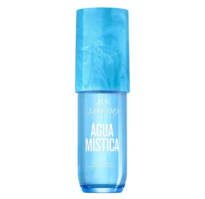Sol de Janeiro Agua Mistica, Perfume Mist (Zapachowa mgiełka do ciała)
