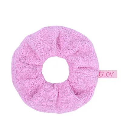 Glov Ultra Soft Face Cleansing Scrunchie (Frotka do włosów i oczyszczania twarzy)