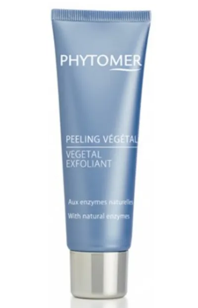 Phytomer Vegetal Exfoliant (Peeling do twarzy)