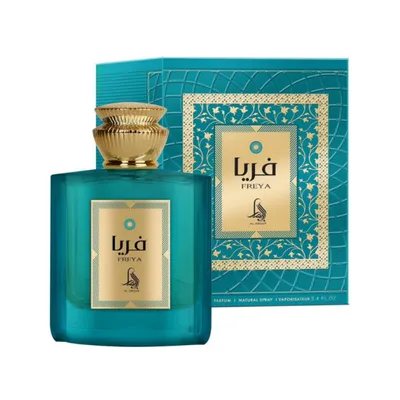 Al Absar Freya EDP