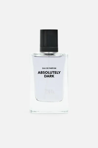 Zara Absolutely Dark EDP