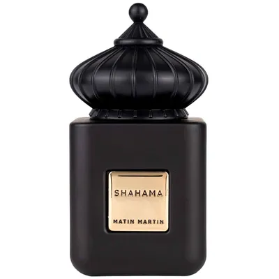 Matin Martin Shahama EDP
