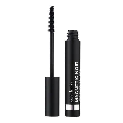Swederm Magnetic Noir Velvet Black Volume Mascara (Tusz do rzęs)